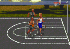 Slam - Shaq vs. The Legends (unreleased)