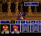 Slayers (video game)