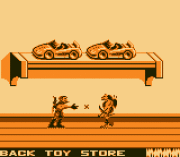 Игра Small Soldiers