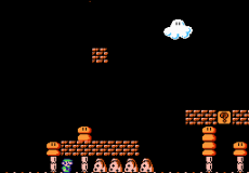 SMB Mushroom Nightmare (Final 2.0)