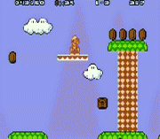 SMB Pocket Edition
