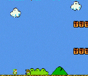 SMB Remix 3 – Link Adv_