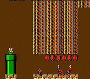 SMB Super Loco Spoof!