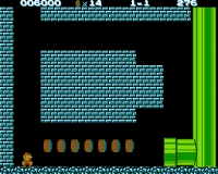 SMB Ultimate Edition 3