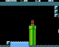 SMB Ultimate Edition