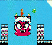 SMB Vs Airman