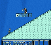 SMB3 Blue Mario Bros