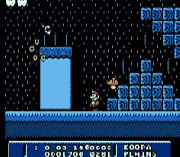 SMB3 Mario Adventure