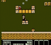 SMB3 Quick Bros