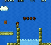 SMBRemix – Toad Bros Tale