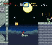 SMW - An SMWC Production