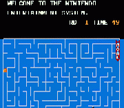 Snail Maze