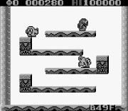 Игра Snow Bros Jr.