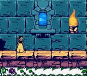 Игра Snow White and the Seven Dwarfs