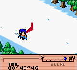 Игра Snowboard Champions (english translation v0.90)