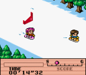 Игра Snowboard Champions