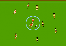 Soccer