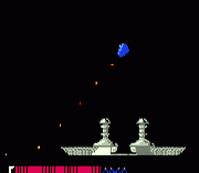 Solar Jetman