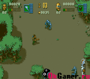 Soldiers of Fortune