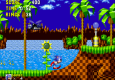 Sonic 1 Alt