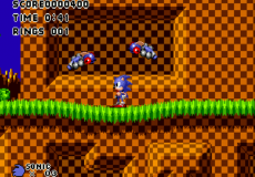 Sonic 1 Lunacy (demo)
