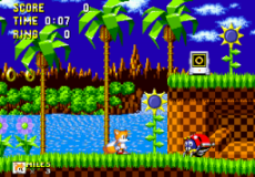 Sonic 1 Remastered