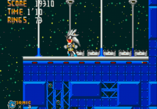 Sonic 1 - Revelation