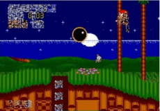 Sonic 2 - Project Shadow