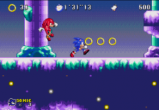 Sonic 2 Recreation - Part One