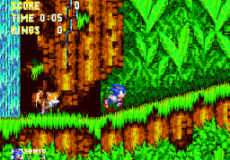 Sonic 3 Delta