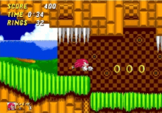 Sonic and Knuckles & Sonic 2
