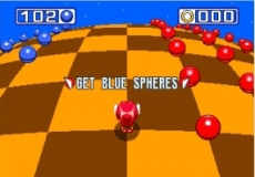 Игра Sonic 3 and Knuckles