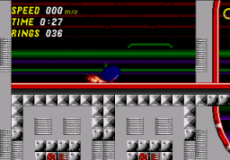 Sonic Boom (hack)