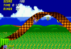 Sonic Compilation - Sonic Classics