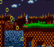 Sonic Erazor (v4.0)