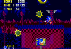 Sonic - Into The Void (v2.4)