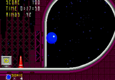 Sonic - Into The Void (v3.0)