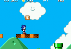Sonic Jam VI