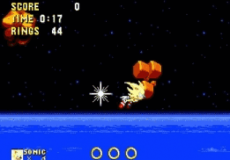 Sonic & Knuckles