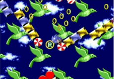 Sonic - Sonic Jams Easy Mode
