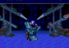 Sonic the Hedgehog Spinball