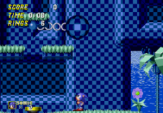 Sonic Thrash