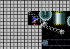 Sonic VR