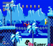 Sonic Winter Adventures (beta)