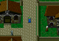 Игра Sorcerer's Kingdom