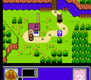 Sore Ike! Anapanman – Minna de Hiking Game!
