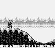Игра Soreyuke! Speedy Gonzales