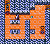 Игра Soukoban Densetsu - Hikari to Yami no Kuni