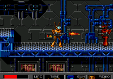 Игра Space Funky B.O.B.