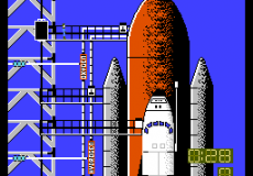 Space Shuttle Project